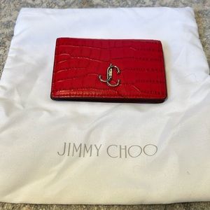 Jimmy Choo Wallet